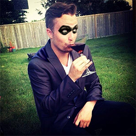 Mike Fisher Site Profile Hero